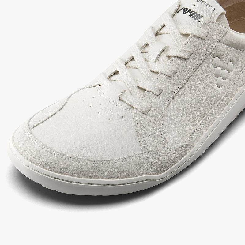 Vivobarefoot - Gobi II Sneaker Premium Leather - Mens