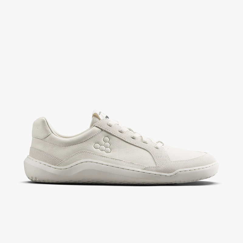 Vivobarefoot - Gobi II Sneaker Premium Leather - Mens