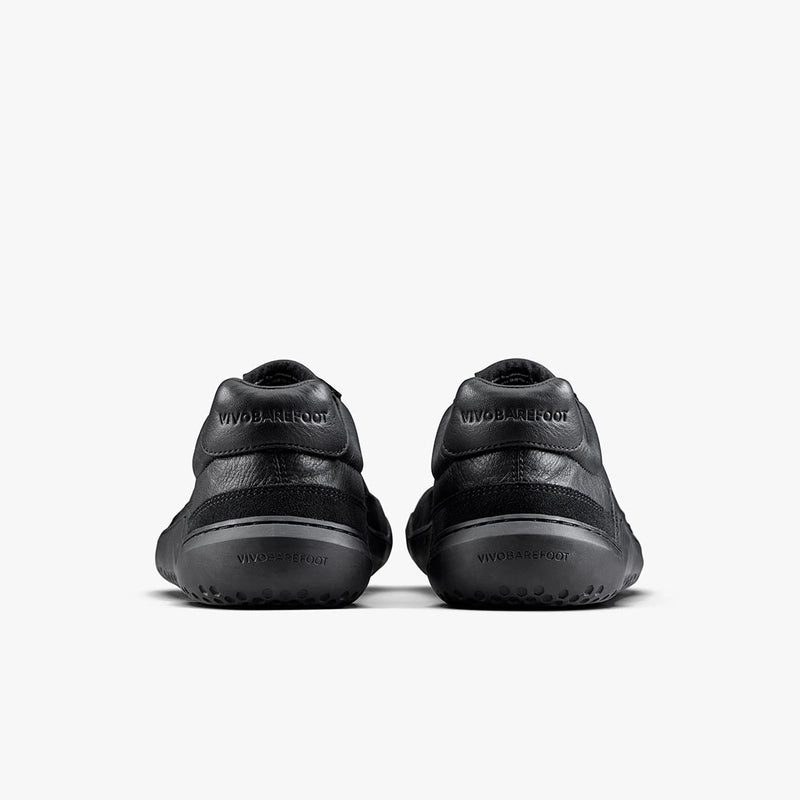 Vivobarefoot - Gobi II Sneaker Premium Leather - Mens