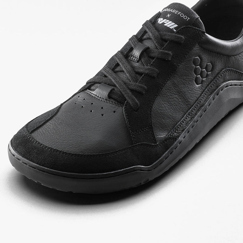 Vivobarefoot - Gobi II Sneaker Premium Leather - Mens