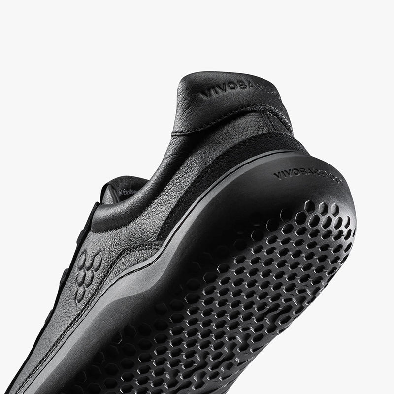 Vivobarefoot - Gobi II Sneaker Premium Leather - Mens