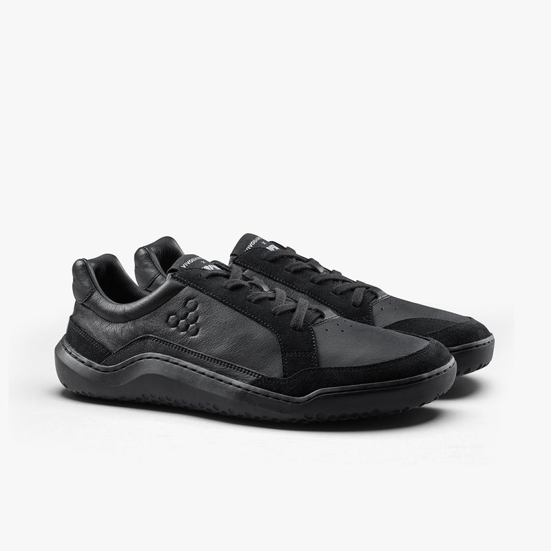 Vivobarefoot - Gobi II Sneaker Premium Leather - Mens