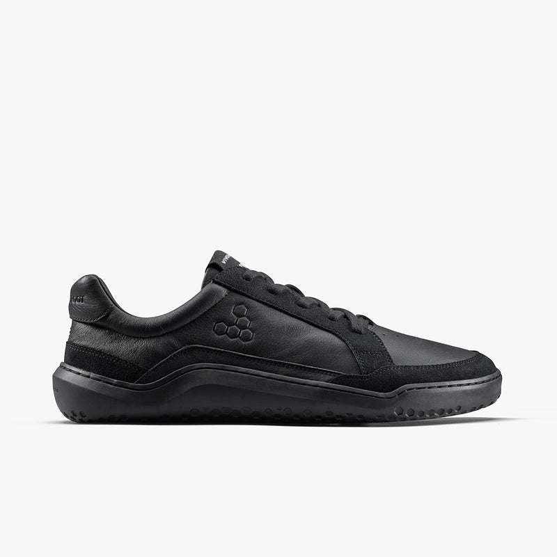Vivobarefoot - Gobi II Sneaker Premium Leather - Mens