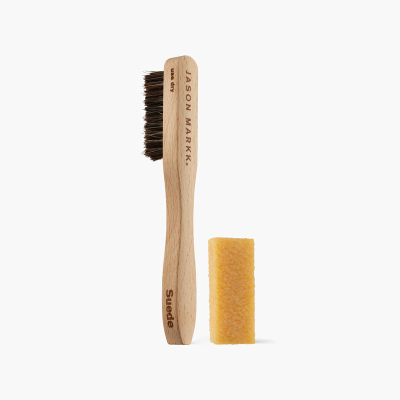 Jason Markk - Premium Suede Cleaning Kit