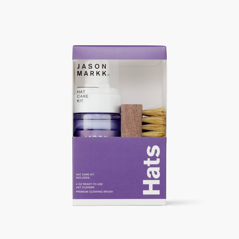 Jason Markk - Hat Care Kit
