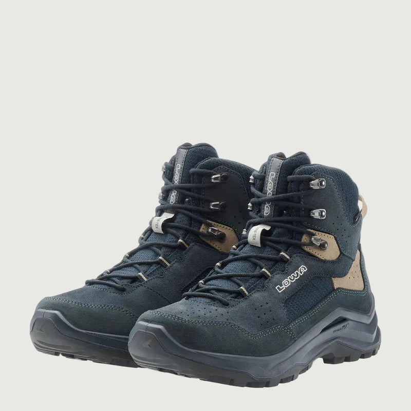 Lowa Ventierra GTX Mid - Mens
