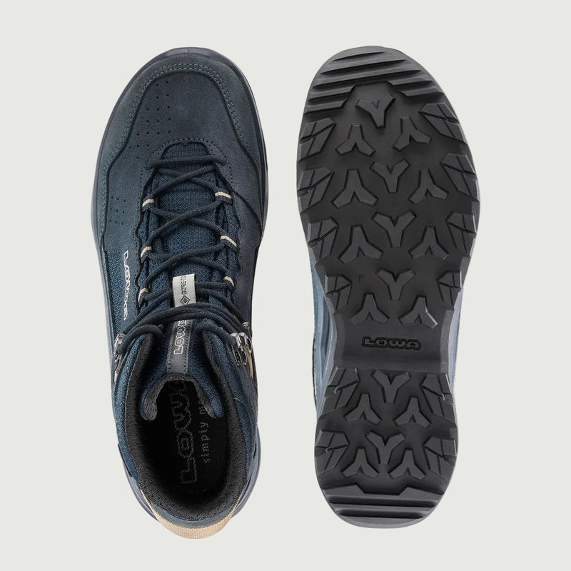 Lowa Ventierra GTX Mid - Mens