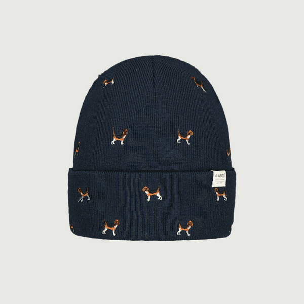 Barts - Vinson Beanie - Navy