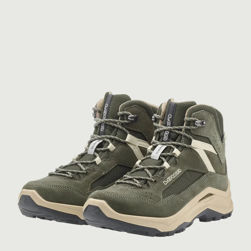 Lowa Ventierra GTX QC - Womens