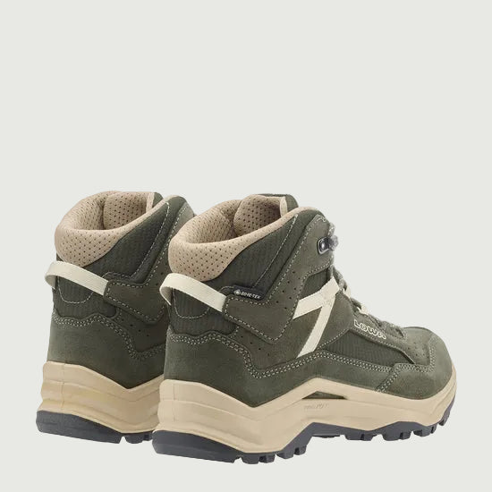 Lowa Ventierra GTX QC - Womens