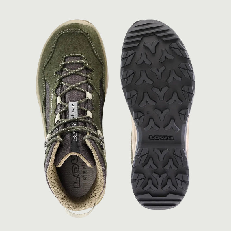 Lowa Ventierra GTX QC - Womens
