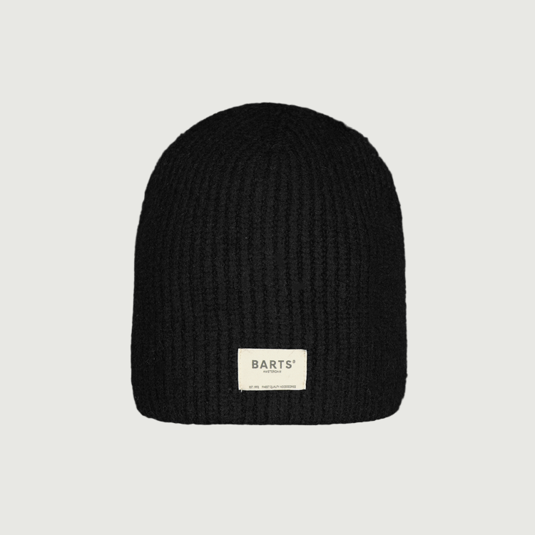 Barts Darty Beanie - Black