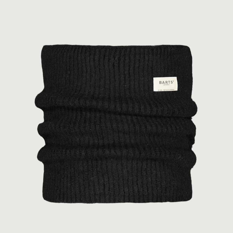 Barts - Darty Col - Black