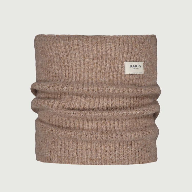 Barts - Darty Col - Light Brown