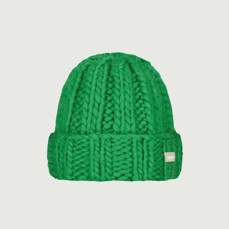 Barts - Hermitta Beanie - Green