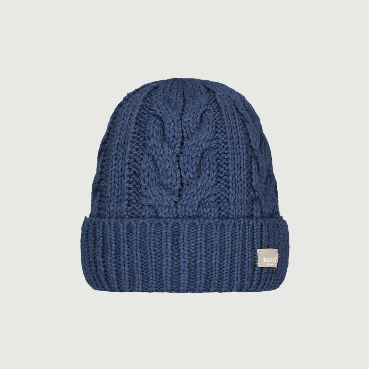 Barts - Zirani Beanie - Denim