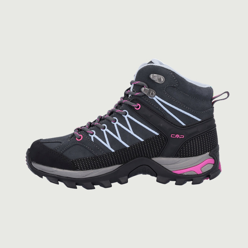 CMP - Rigel Mid Waterproof Boot - Womens