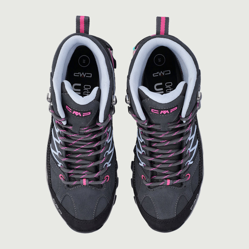 CMP - Rigel Mid Waterproof Boot - Womens