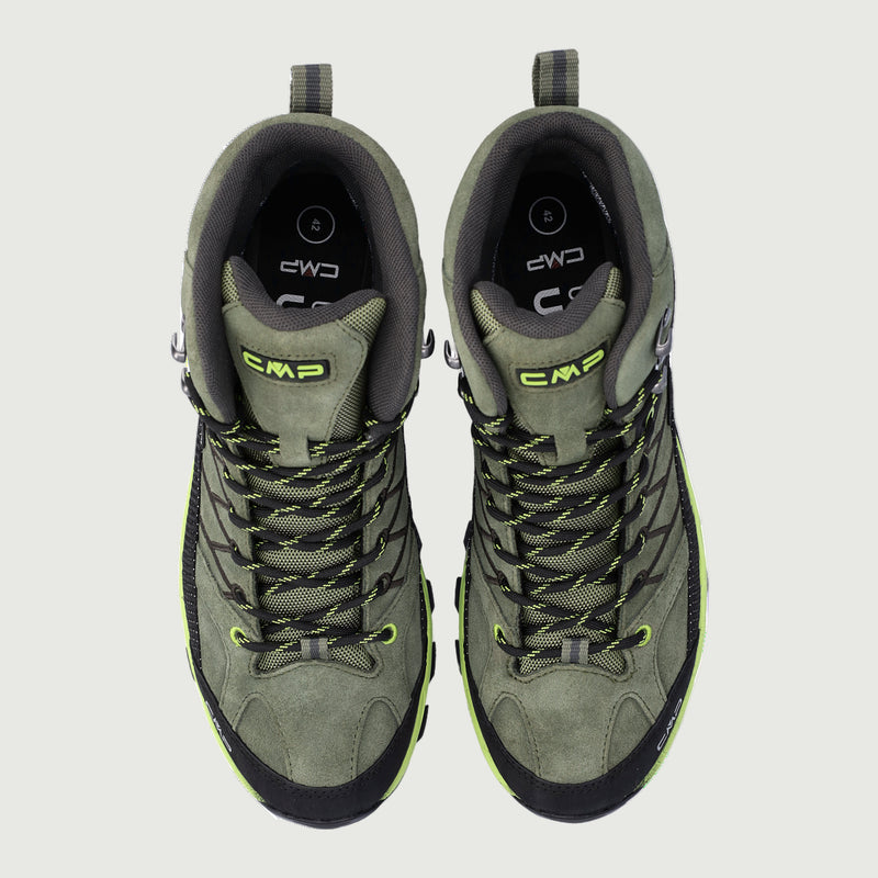 CMP - Rigel Mid Waterproof Boot - Mens