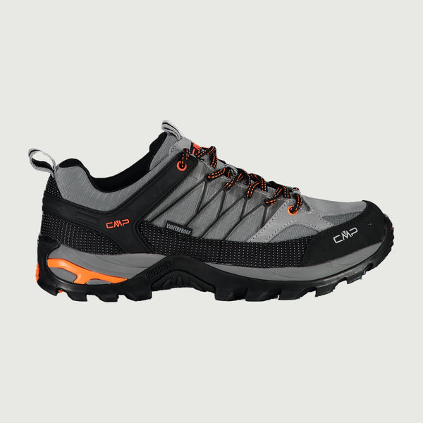 CMP - Rigel Low Waterproof Trekking Shoe - Mens