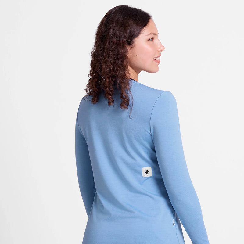 Saysky - Clean Pace Long Sleeve - Womens