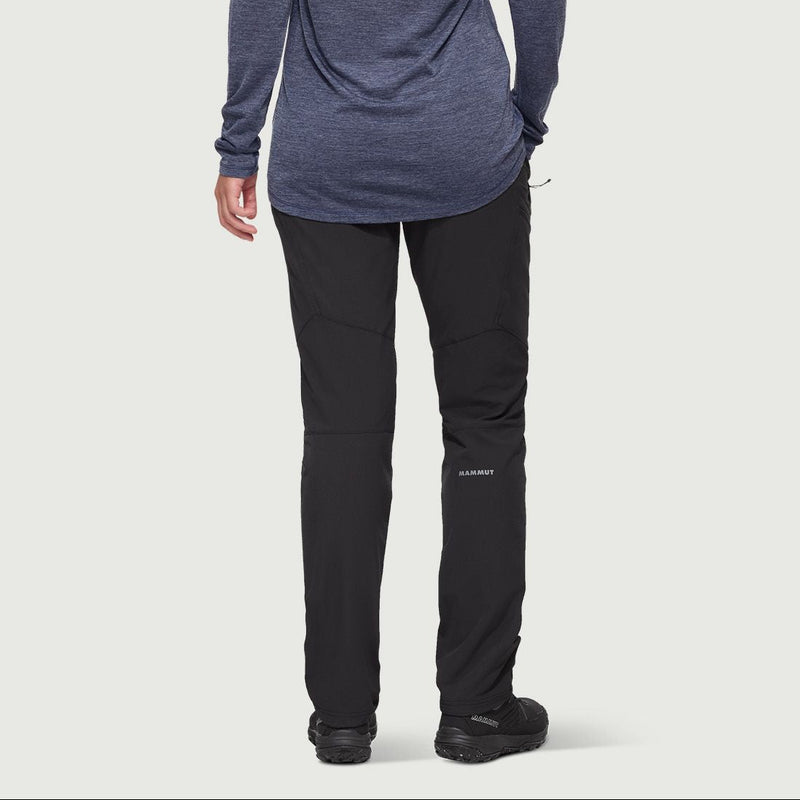 Mammut - Runbold Guide SO Pants - Womens