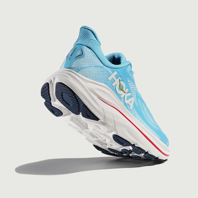 Hoka - Clifton 10 - Womens