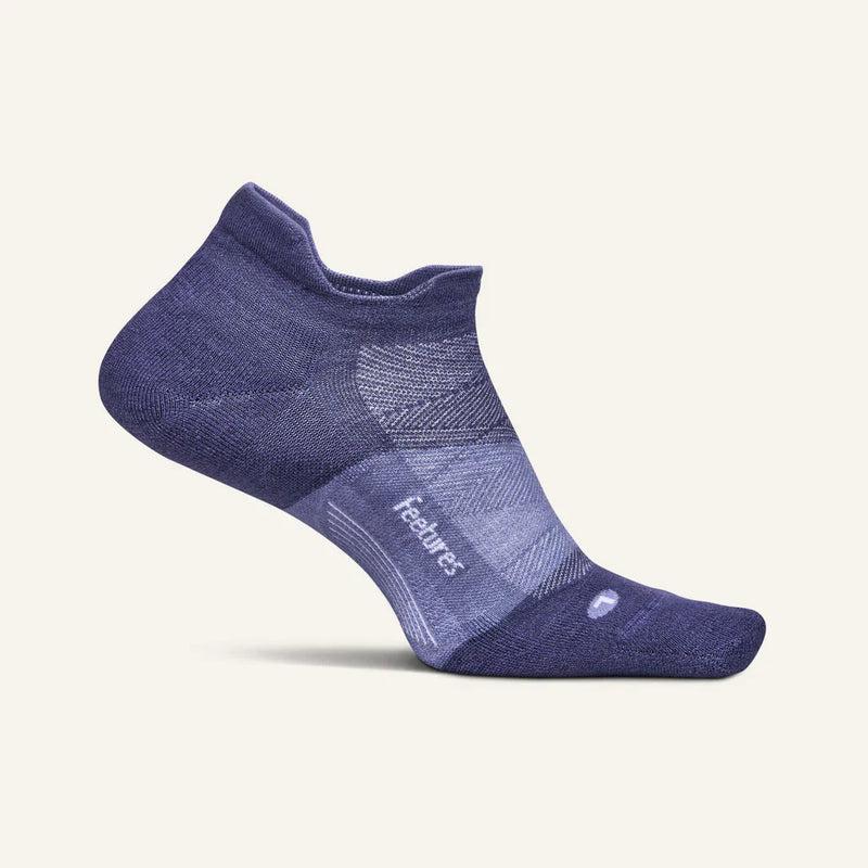Feetures - Merino 10 Max Cushion Tab