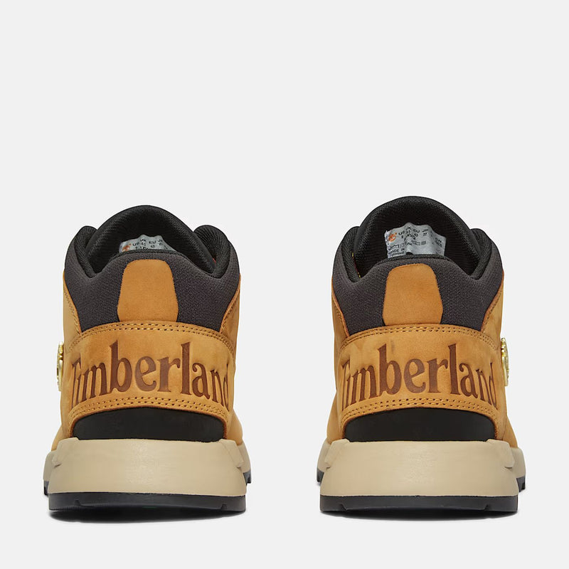 Timberland - Sprint Trekker Mid Lace-Up Trainer - Mens