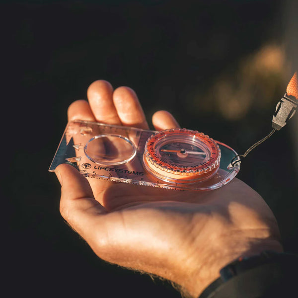 Lifesystems - Compass