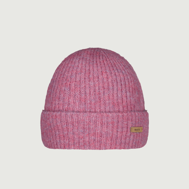 Barts - Witzia Beanie - Rose