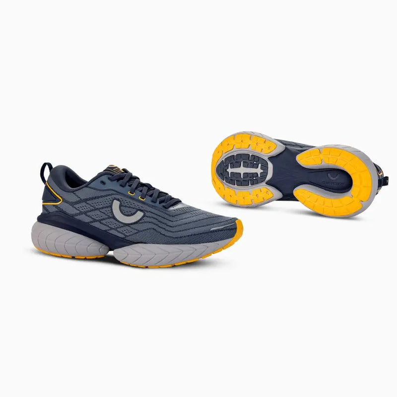 True Motion - U-TECH Nevos 4 - Mens