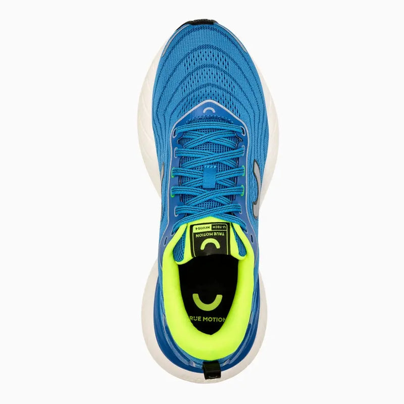 True Motion - U-TECH Nevos 4 - Mens