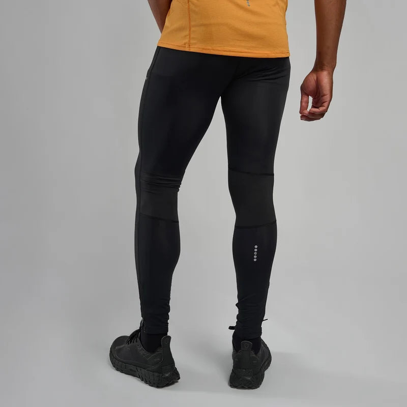 Montane Slipstream Trail Tights - Mens