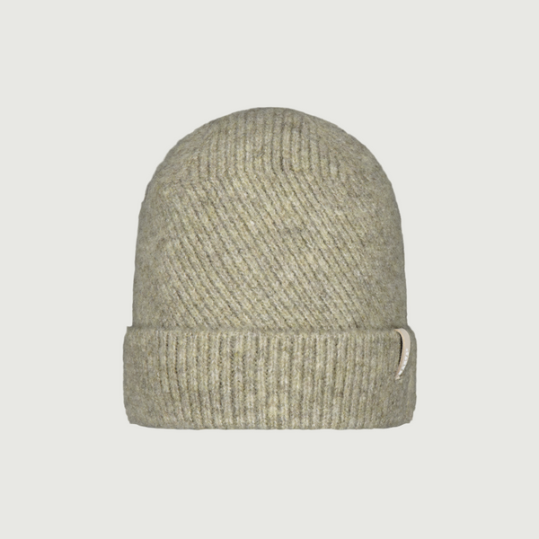 Barts - Kirinda Beanie - Pale Army