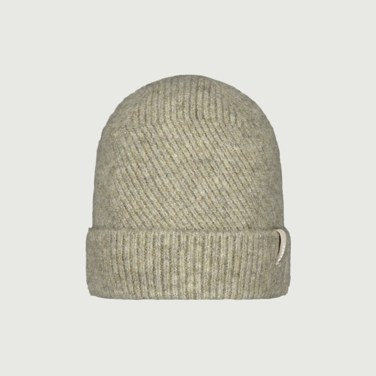 Barts - Kirinda Beanie - Pale Army