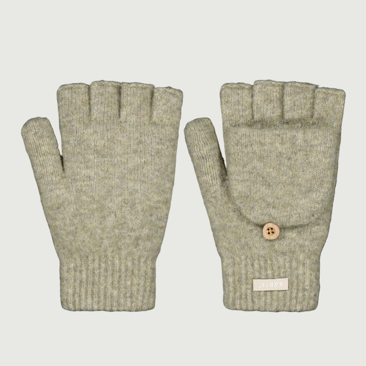 Barts Kirinda Bumgloves - Pale Army