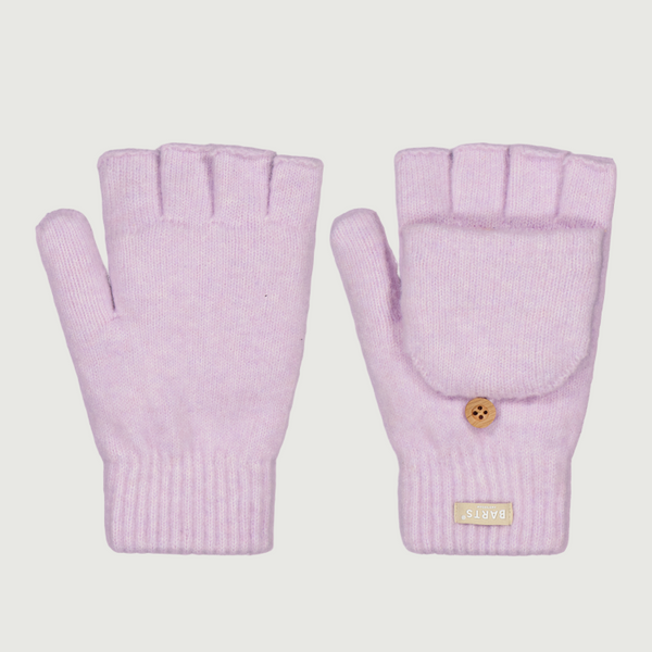 Barts - Kirinda Bumgloves - Orchid