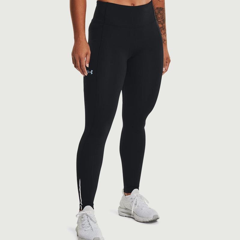 Under Armour - Launch Tights - Womens