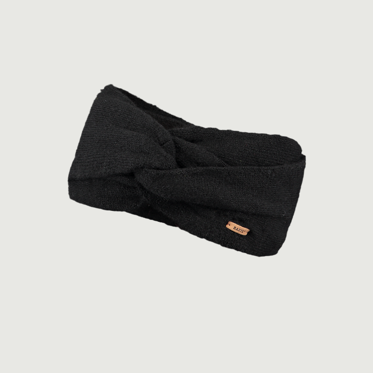 Barts - Witzia Headband - Black