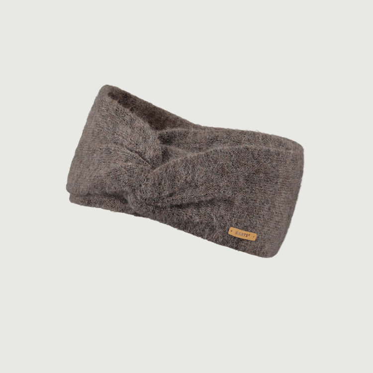 Barts Witzia Headband - Brown