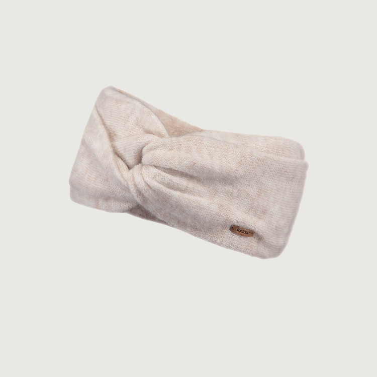 Barts Witzia Headband - Cream