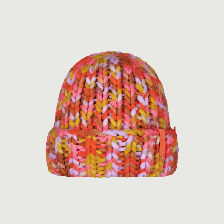 Barts - Miterra Beanie - Copper