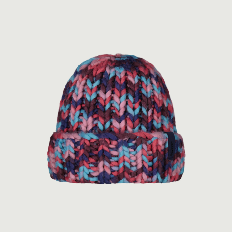 Barts - Miterra Beanie - Aubergine