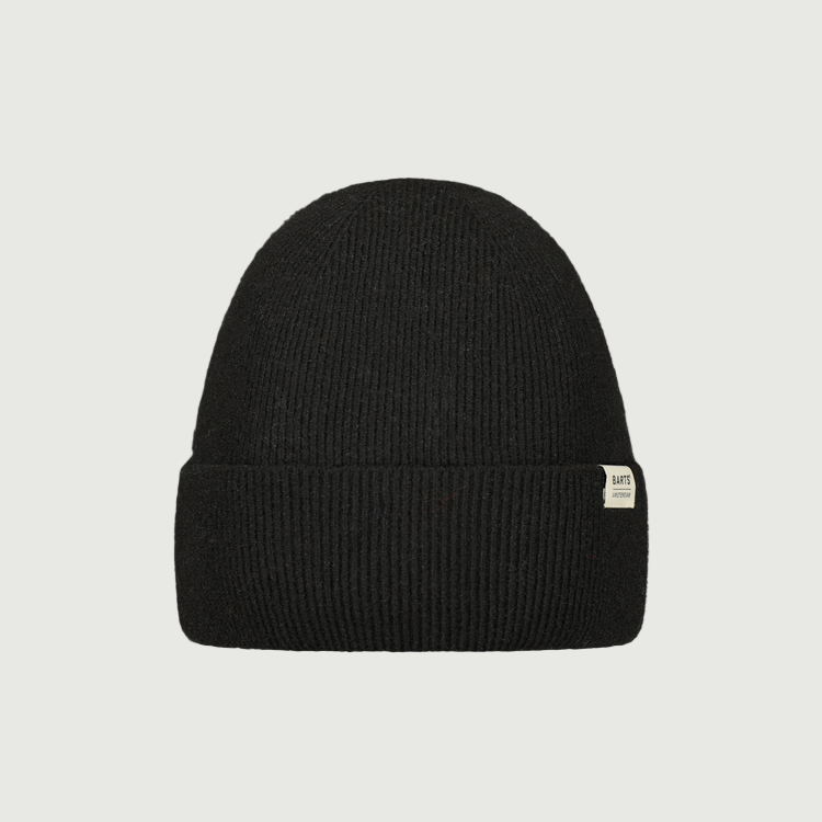 Barts - Vidat Beanie - Black