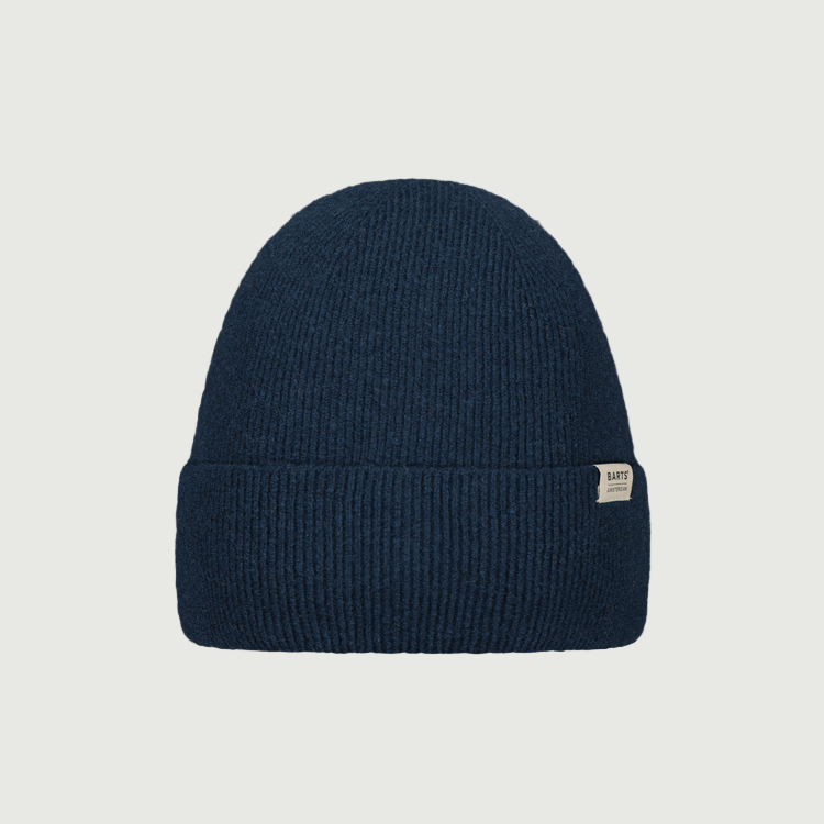 Barts - Vidat Beanie - Navy