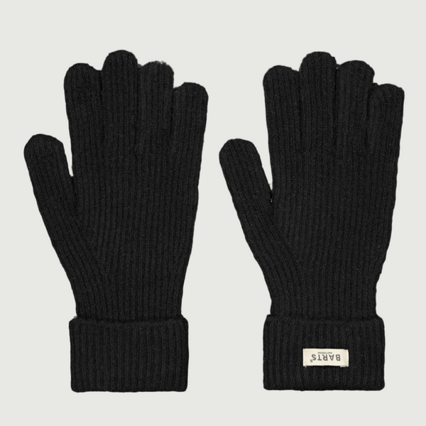 Barts - Darty Gloves - Black