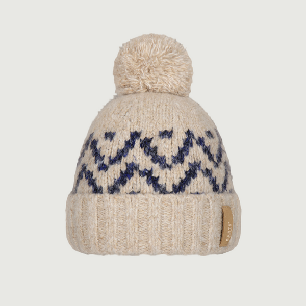 Barts - Desper Beanie - Beige
