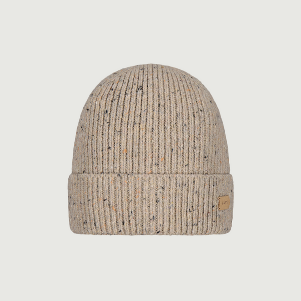 Barts - Olafs Beanie - Beige