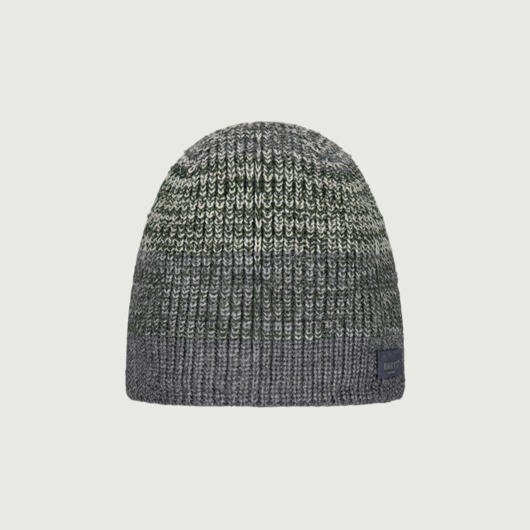 Barts - Cosna Beanie - Dark Heather